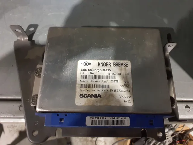 EBS knorr/scania 486106050 / 1735698
