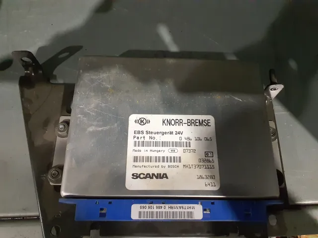 EBS knorr/scania 486106065 / 1863280