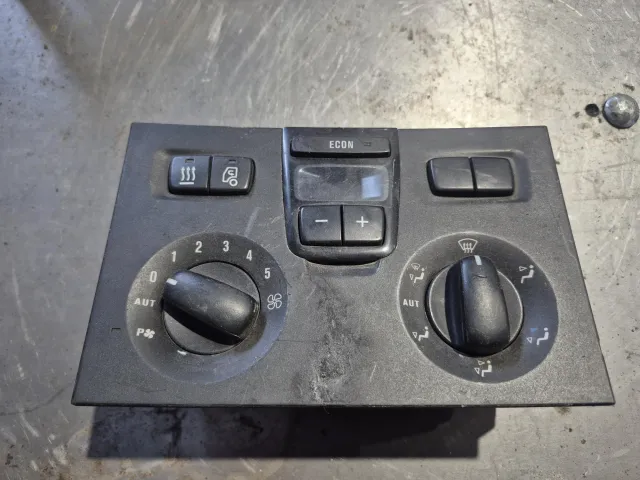 Klimapanel 1748565