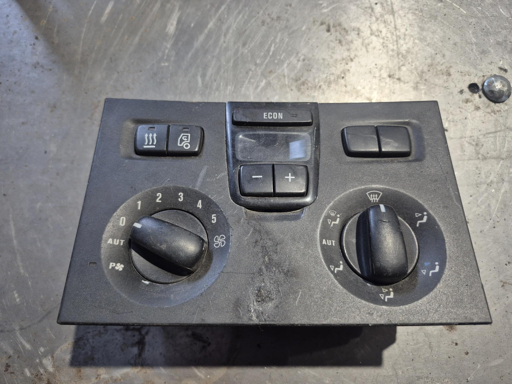 Klimapanel 1748565