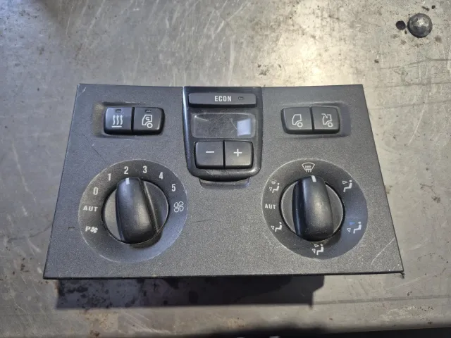 Klimapanel 2056369