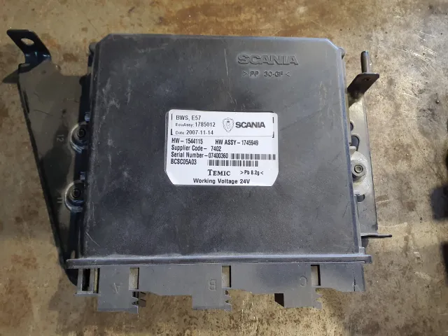 BWS E57 1785012