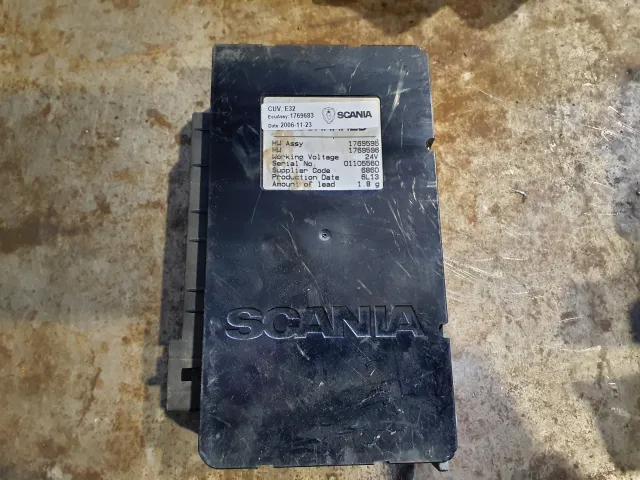CUV E32 1769683
