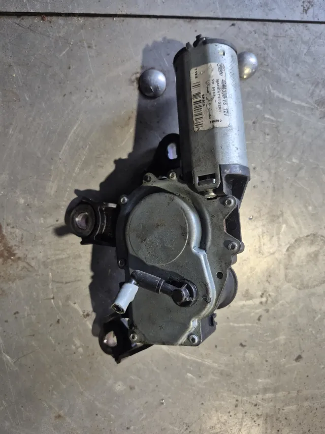 Viskermotor 404430BVS