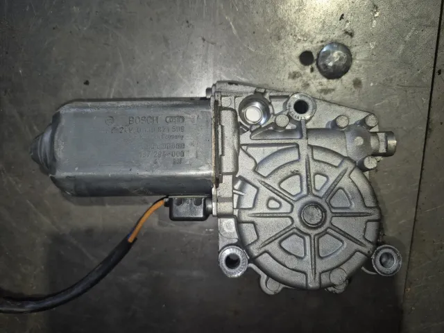Elektro motor 0130821509 24V
