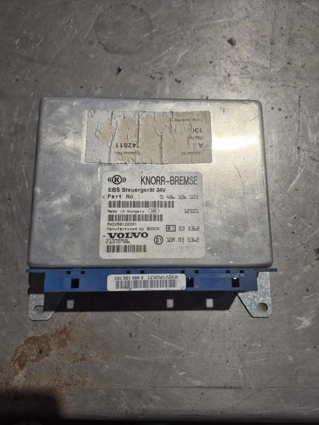 Knorr EBS Volvo 21375986