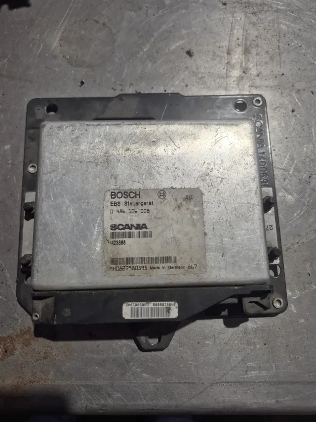 Bosch EBS Scania 1423866
