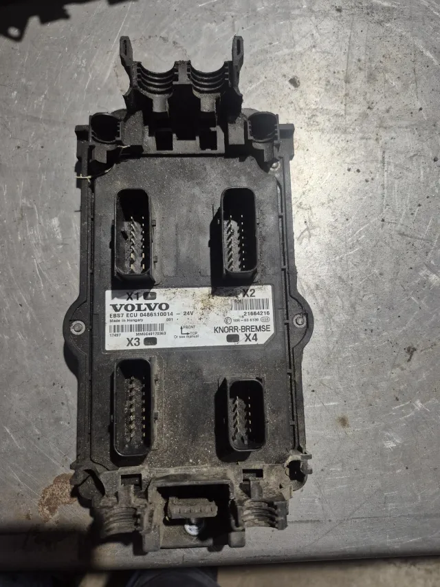 EBS7 Volvo 21664216