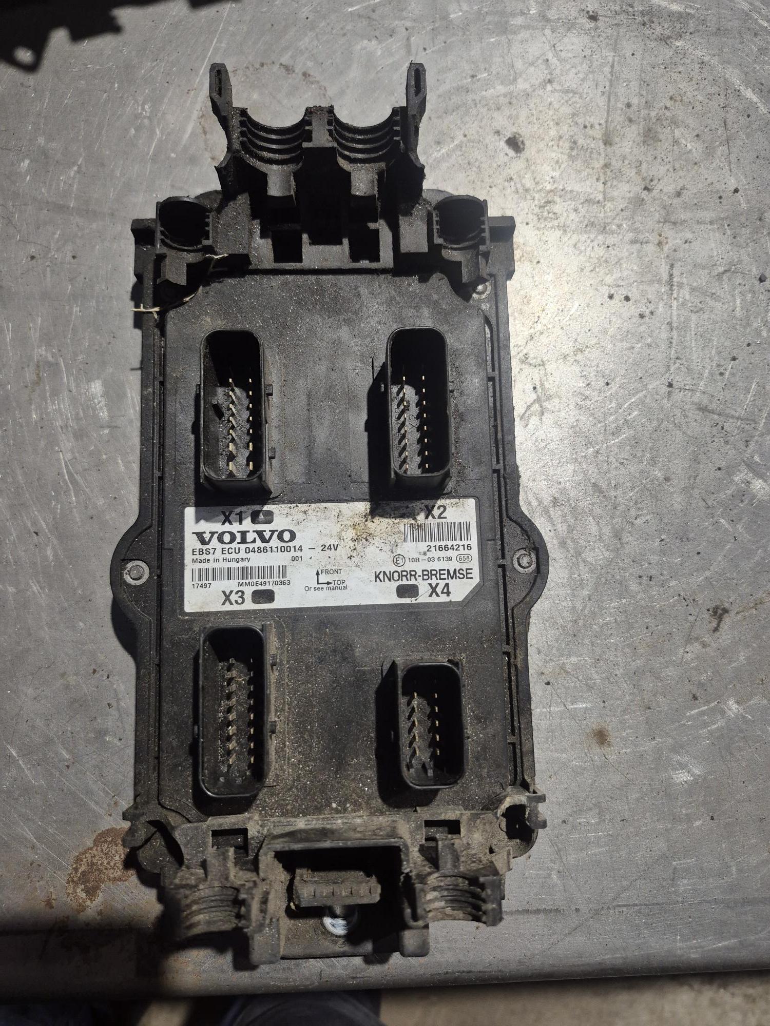 EBS7 Volvo 21664216
