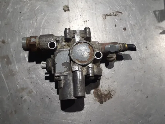 Wabco ventil