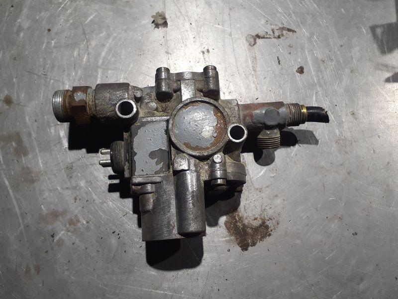 Wabco ventil