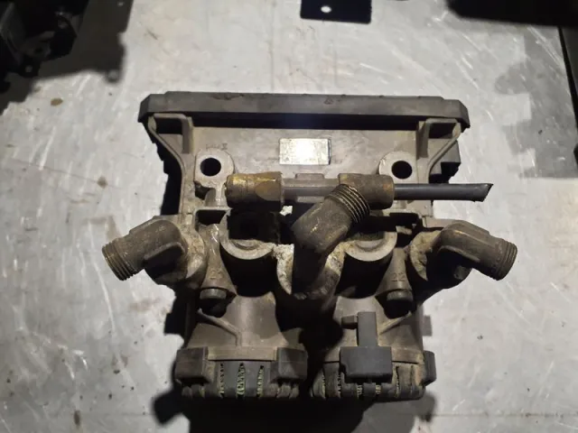 EBS modulator Knorr/Scania