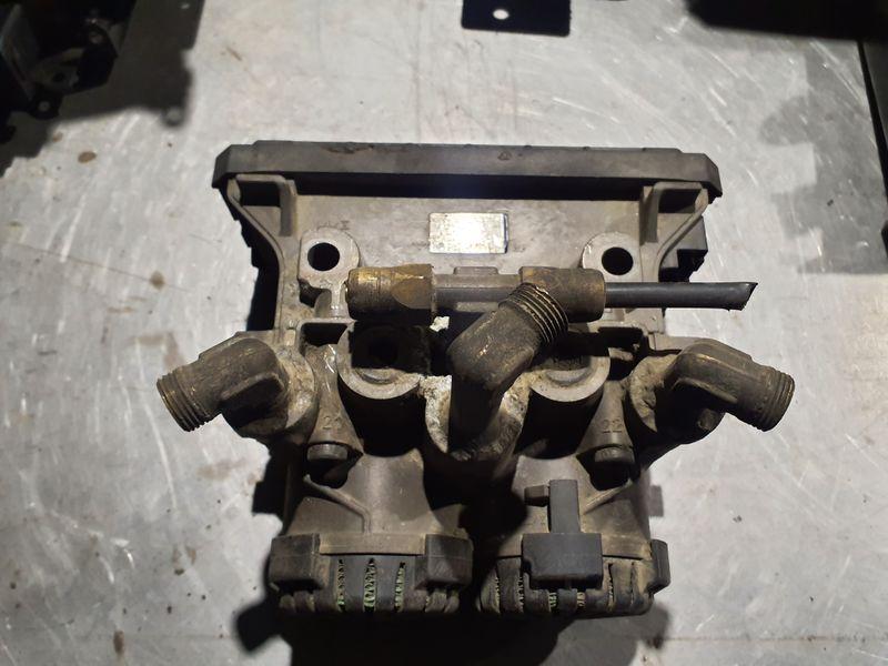 EBS modulator Knorr/Scania