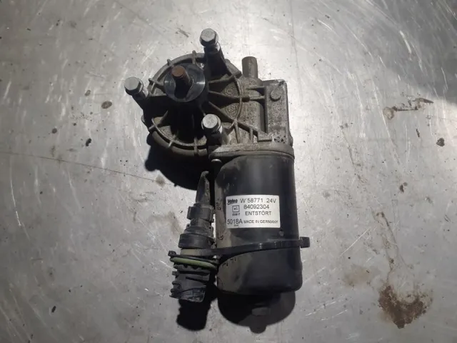 Elektrisk motor 84092304 / 5018A / W58771
