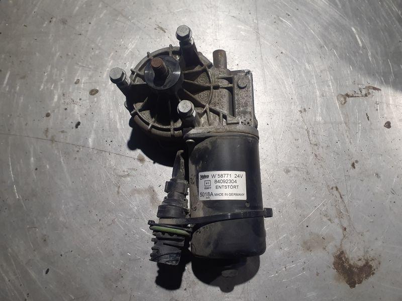 Elektrisk motor 84092304 / 5018A / W58771