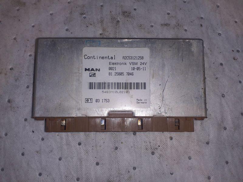 Styreenhet VSM 81.25805.7046