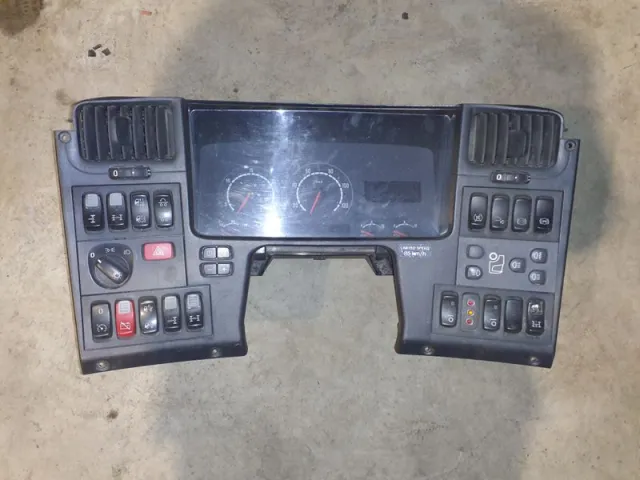 Brytere / instrumentpanel 1540226