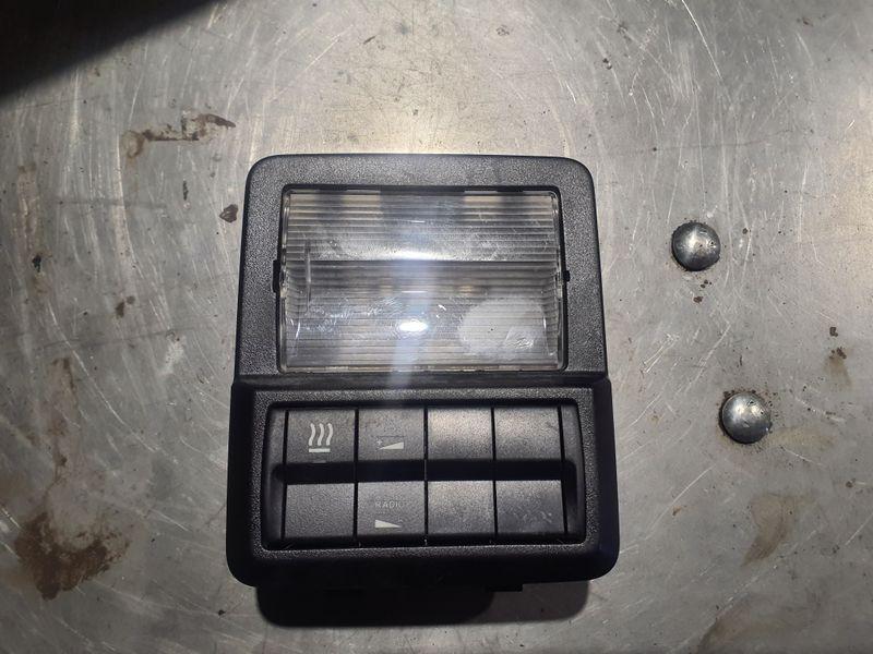 Bryterpanel A9605400046