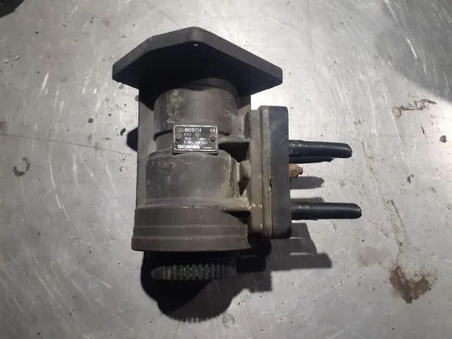 Ventil Scania/Bosch 13246644 / 0481064603
