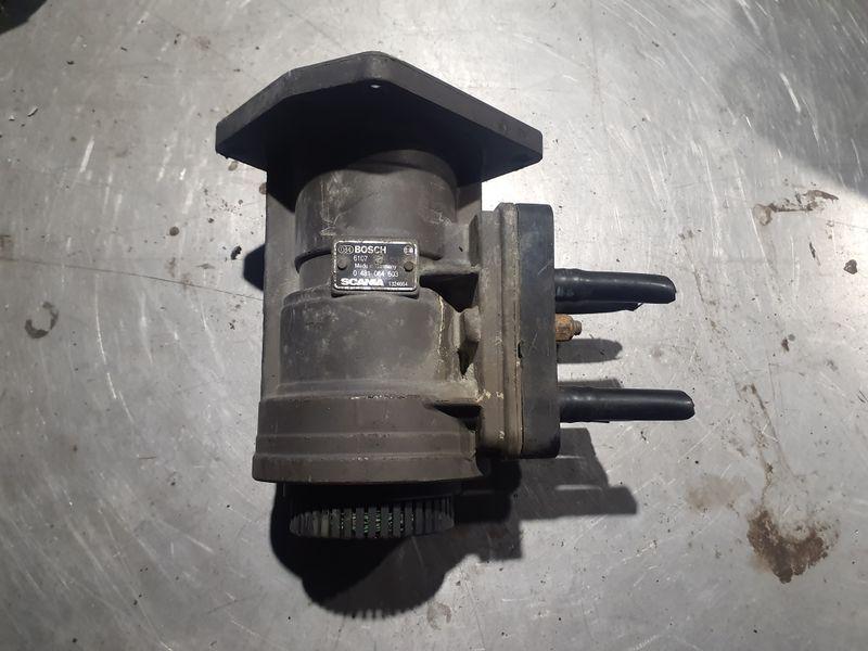 Ventil Scania/Bosch 13246644 / 0481064603