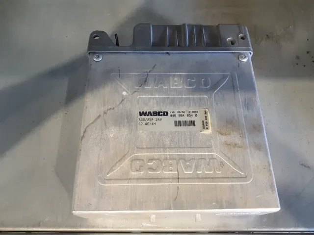 ABS / ASR WABCO 4460040540