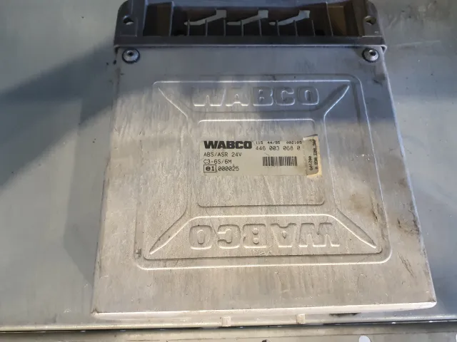 ABS / ASR WABCO 4460030680