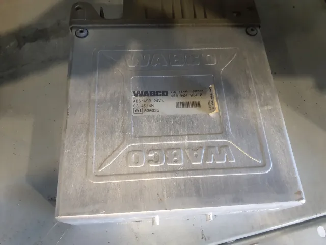 ABS / ASR WABCO 4460040640