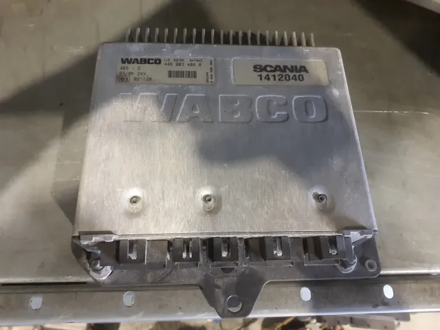 ABS -D STYREENHET WABCO/SCANIA 1412040 / 4460034040