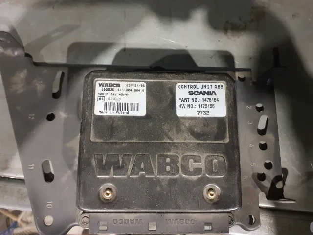 Control unit ABS Scania
